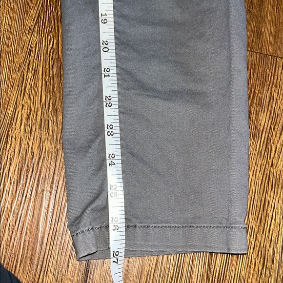 LOFT Women's Gray Jeans - Picture 8 of 8